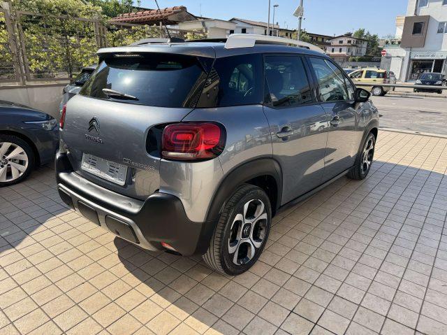 CITROEN C3 Aircross tetto apribile RIP CURL