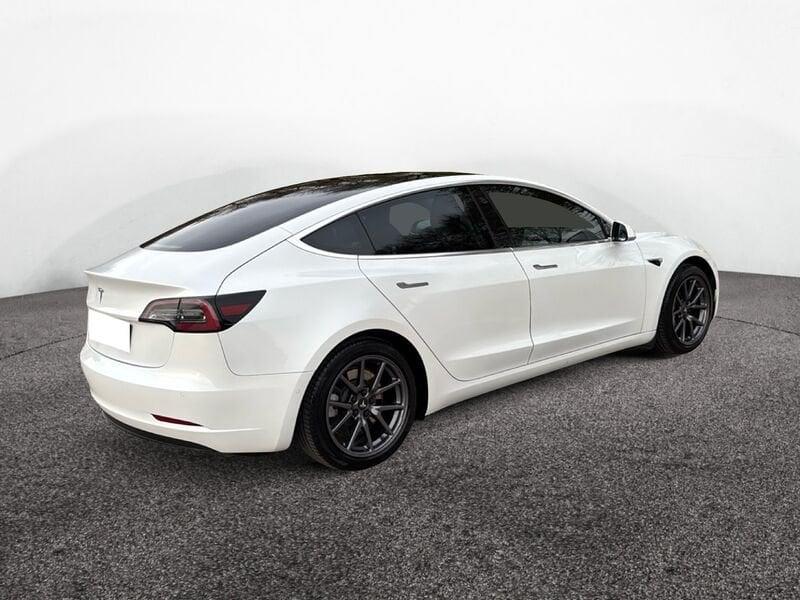 Tesla Model 3 Model 3 Standard RWD Plus