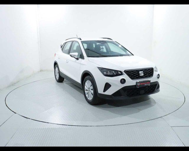 SEAT Arona 1.0 TGI Style