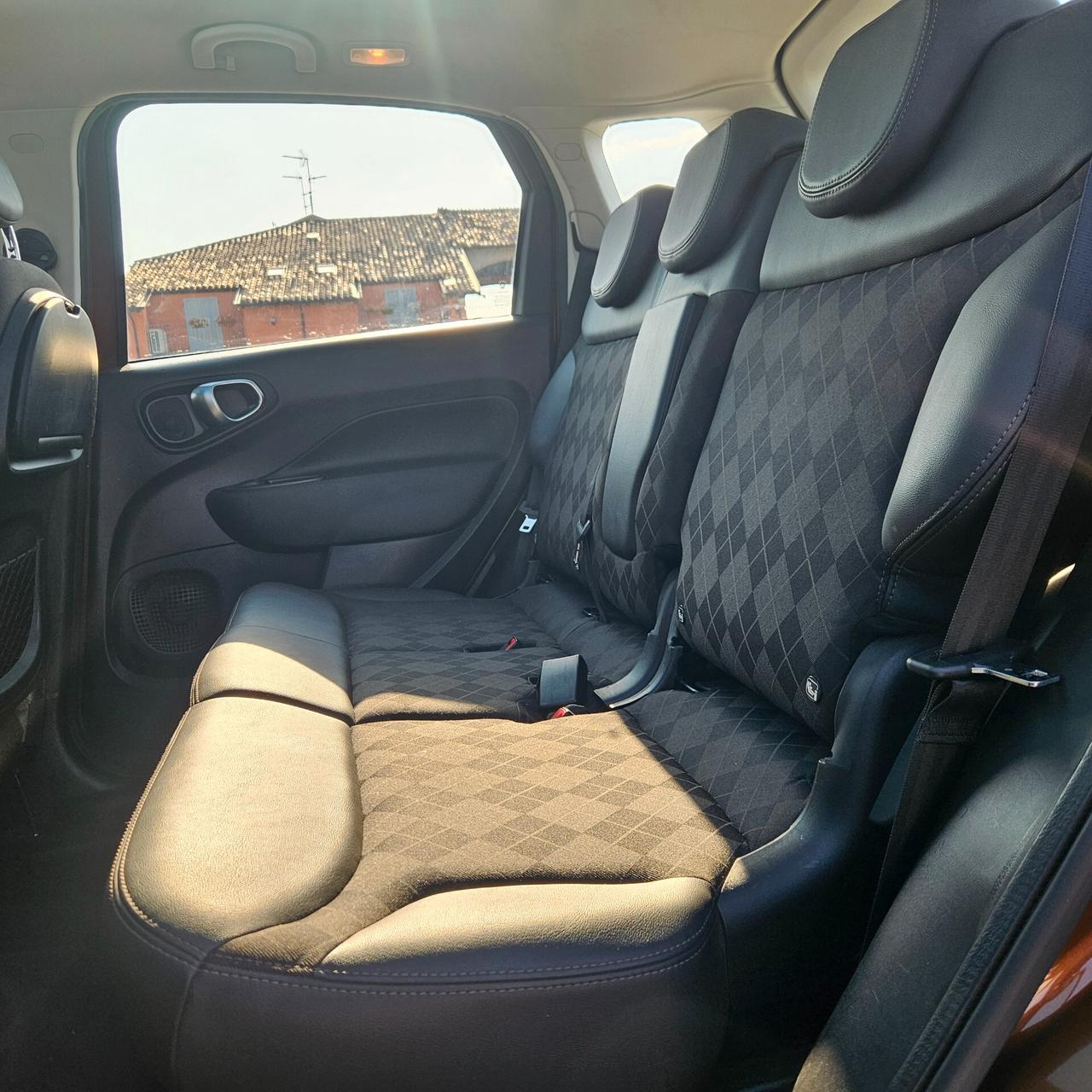 Fiat 500L 1.4 95 FULL PREZZO FINALE SOLO SETTEMBRE
