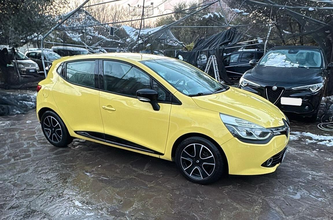 Renault Clio Sporter 0.9 TCe 12V 90CV Start&Stop Energy