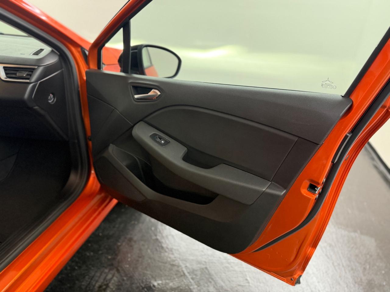 Renault Clio (anno 2023)