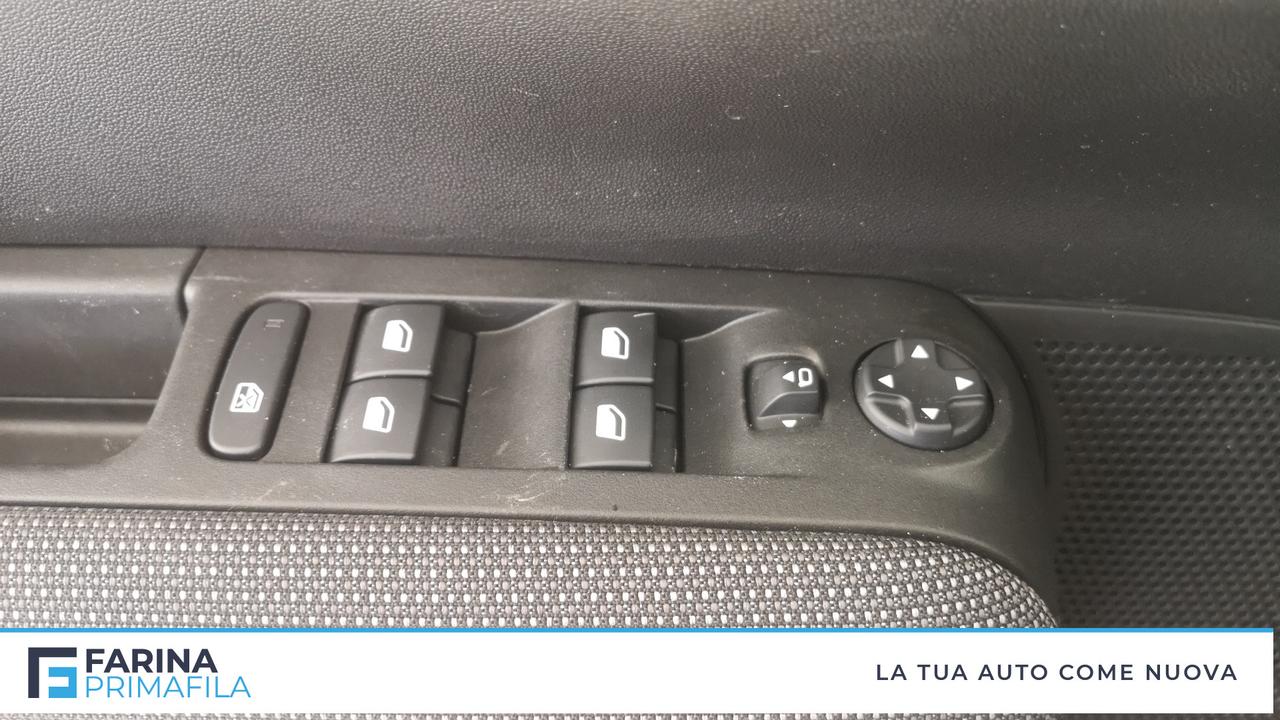 CITROEN C3 Aircross I 2021 - C3 Aircross 1.2 puretech You s&s 110cv