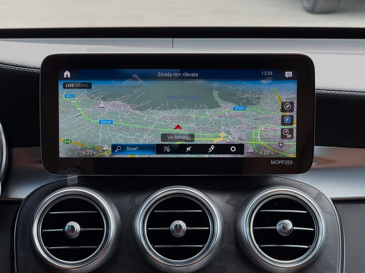 Mercedes-Benz GLC 220 d Coupe Premium AMG 4M 194CV