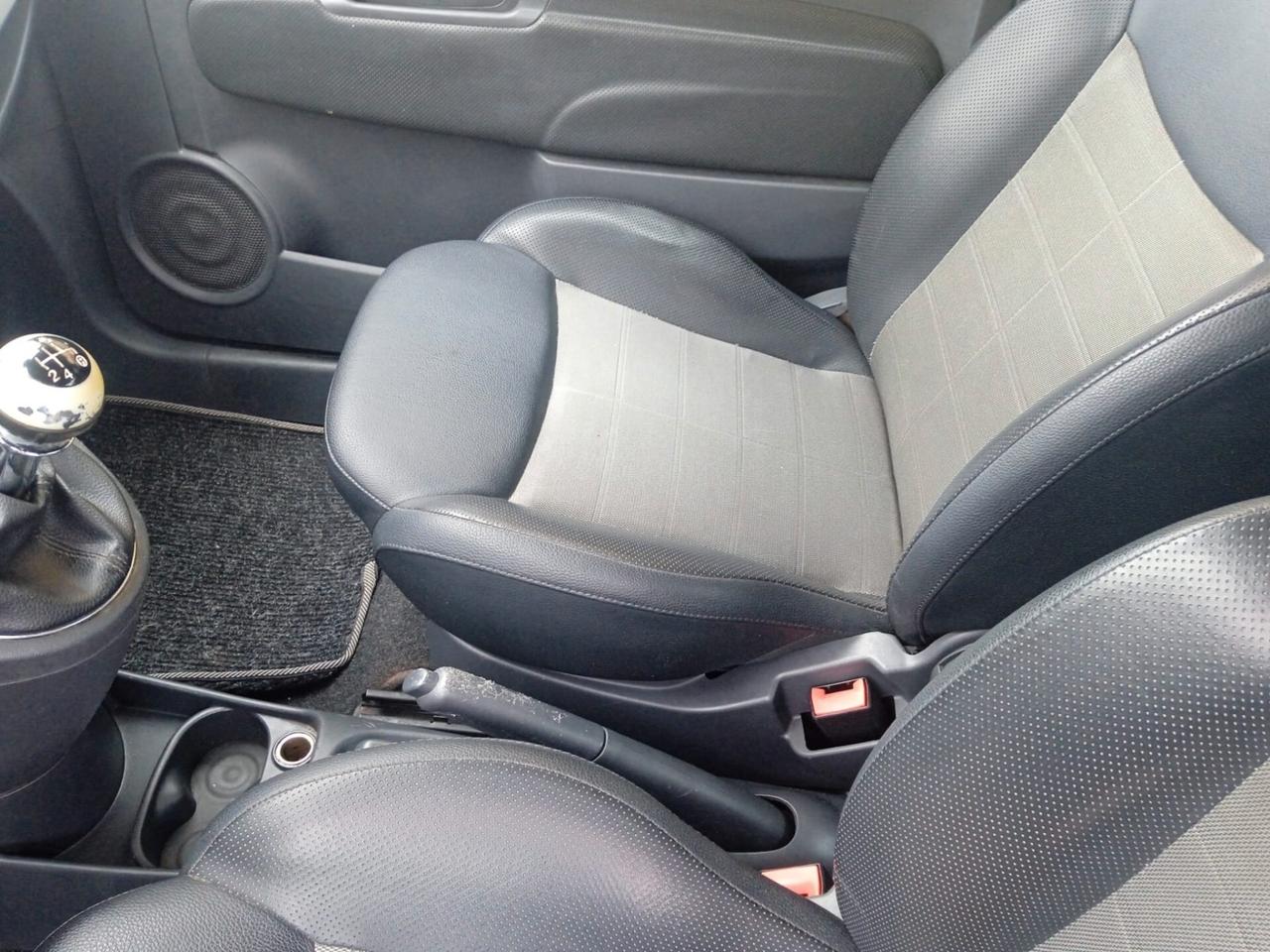 Fiat 500 1.3 Multijet 16V 75CV Pop