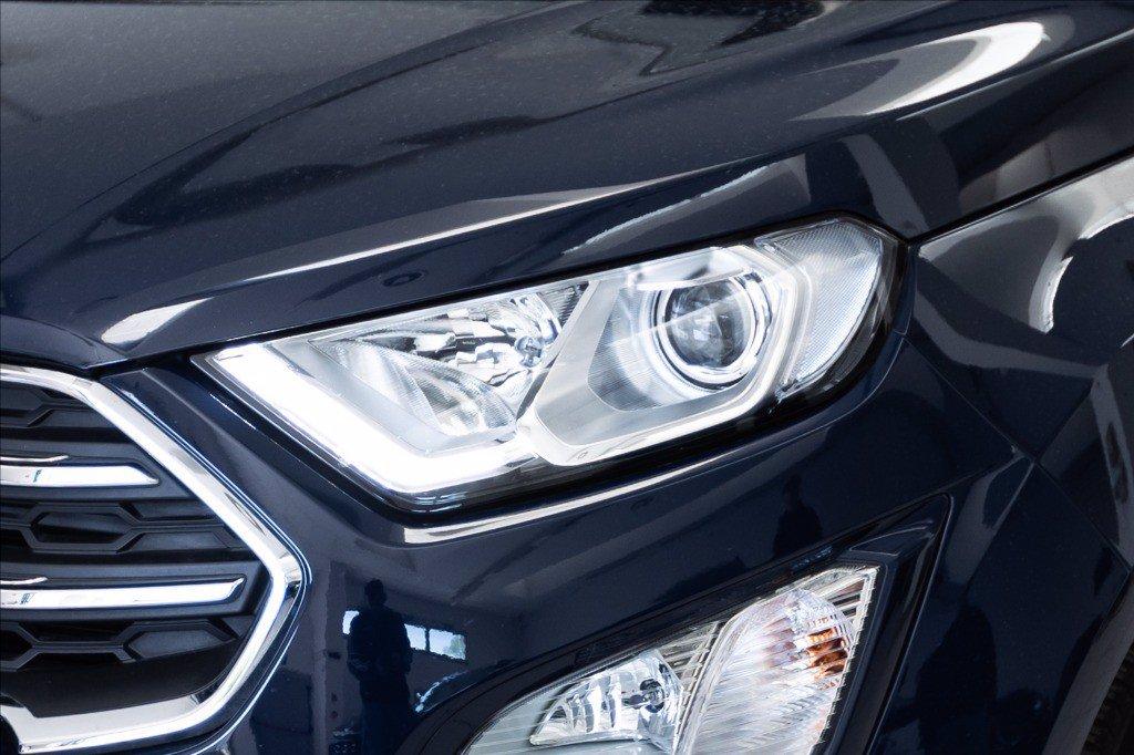FORD EcoSport 1.0 ecoboost Titanium s&s 125cv my20.25 del 2022