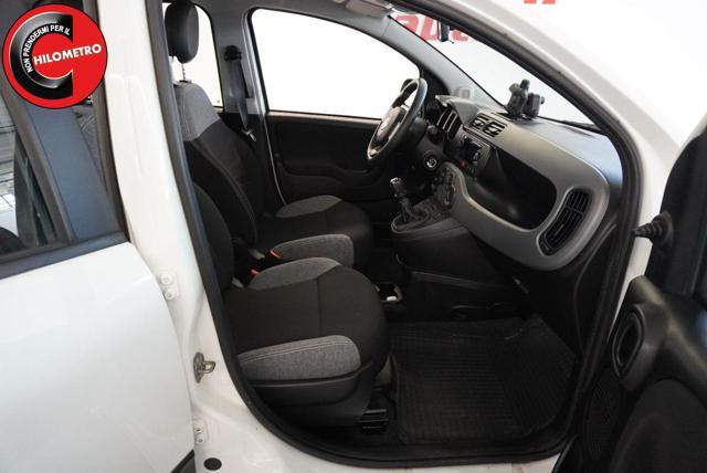 FIAT Panda 1.2 EasyPower City Life