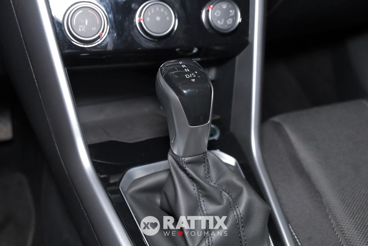 Volkswagen T-Roc 1.5 TSI 150CV Life DSG