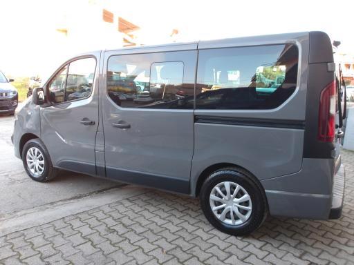 OPEL Vivaro 29 L1H1 d.cab 1.6 bit.145cv Edition S&S E6