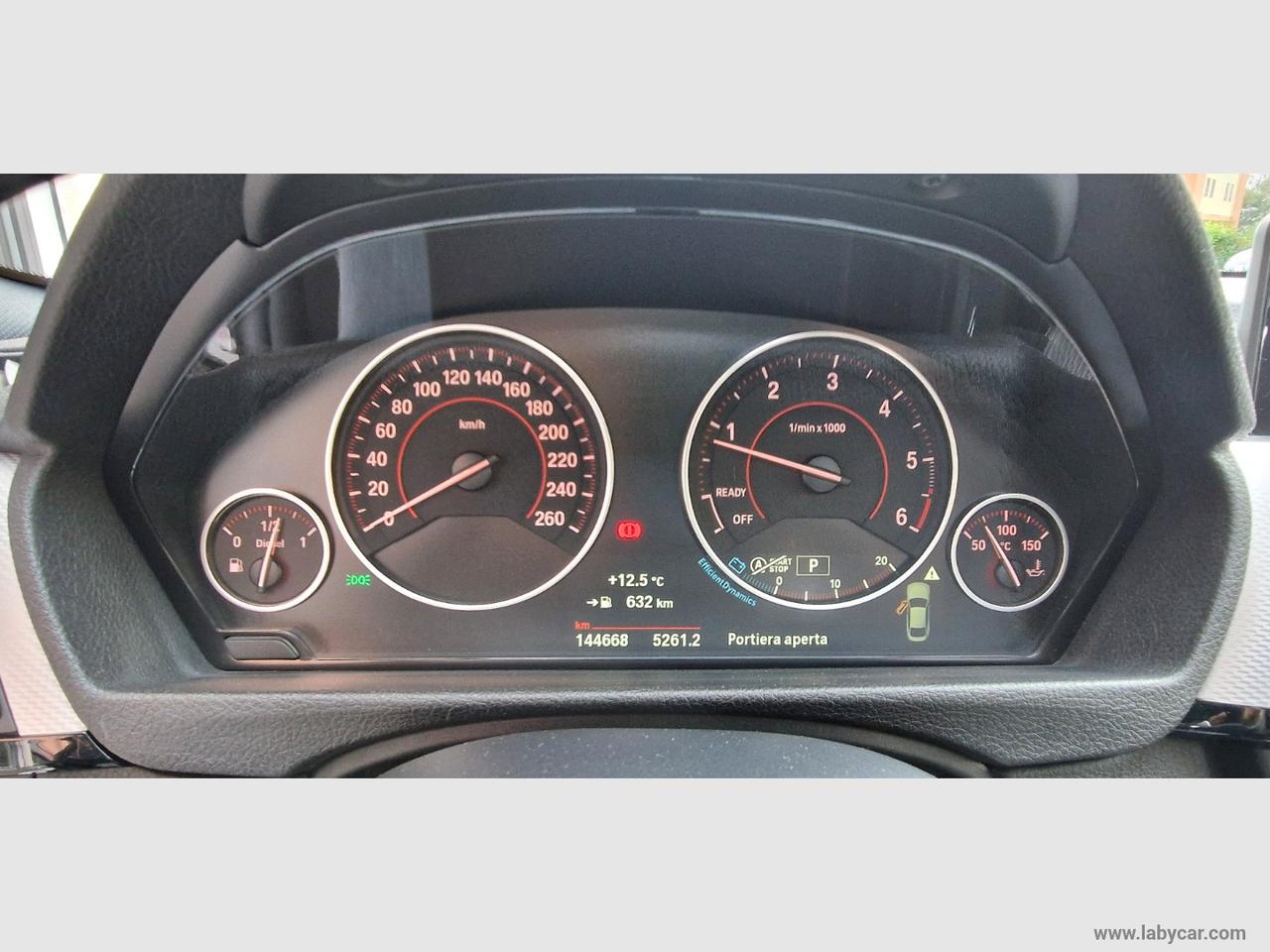 BMW 420d xDrive Gran Coupé Msport