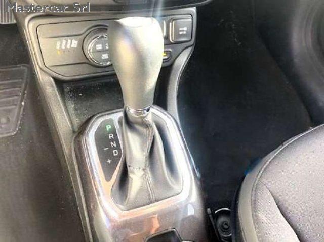JEEP Renegade Renegade 1.3 t4 phev Limited 4xe At6 - GK854LP