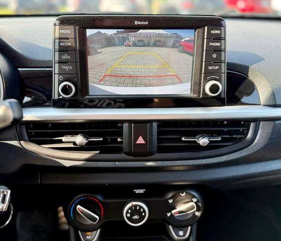 Kia Picanto 1.0 mpi GT Line Premium Pack my18