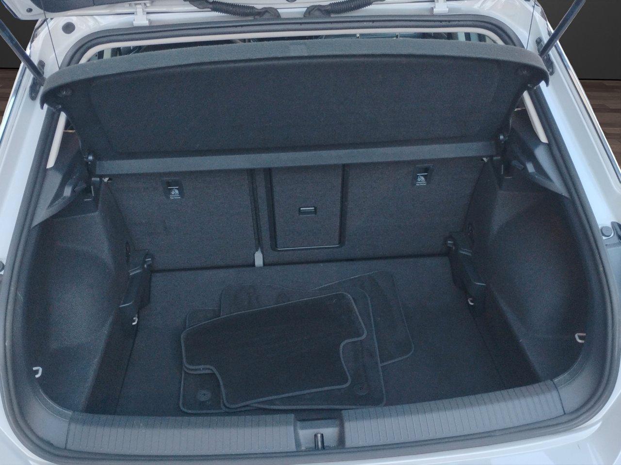 Volkswagen T-Roc 1.0 tsi.UNICO PROPRIETARIO.PREZZO REALE