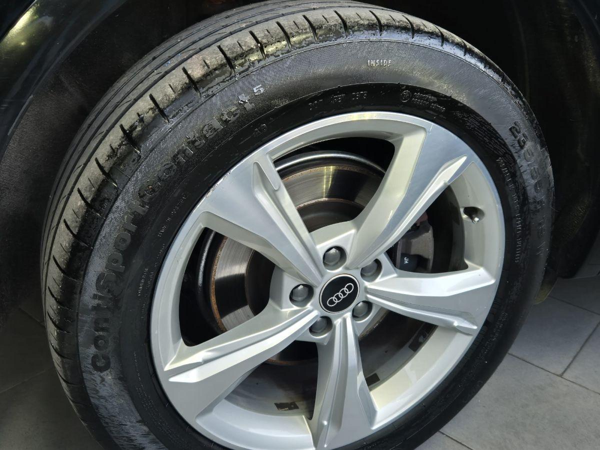 AUDI - Q5 - 2.0 TDI 190CV quattro S tronic Sport