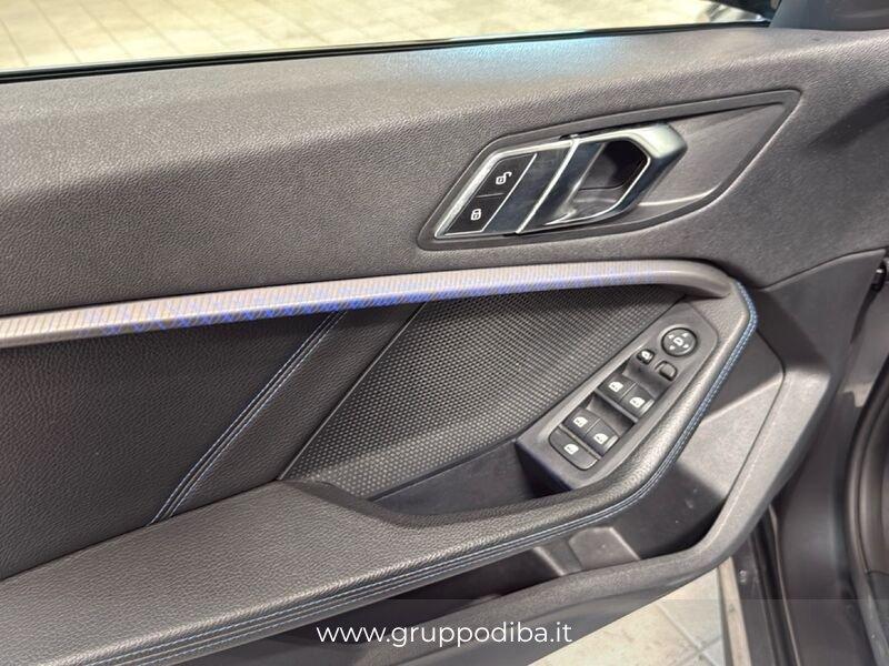 BMW Serie 1 F40 Diesel 118d Msport auto