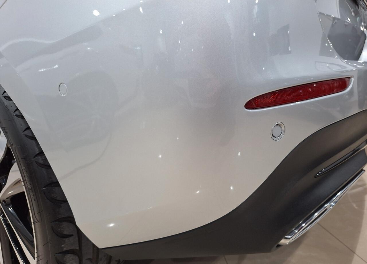 Mercedes B200d AutSportPlus 62.078 KM TettoPanoramico