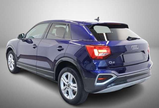 Audi Q2 ADVANCED 30 TFSI 116CV *LED+NAVI+17"* ONLY-PROMO!