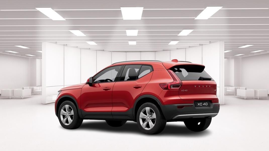 VOLVO Xc40 B3 Mild Hybrid Automatico Core