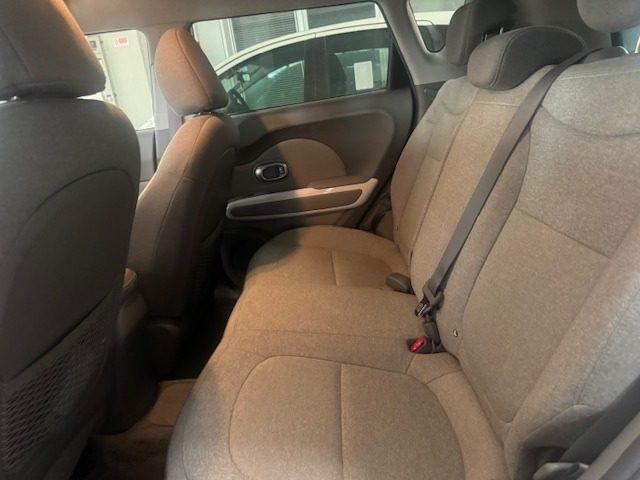 KIA Soul ECO electric