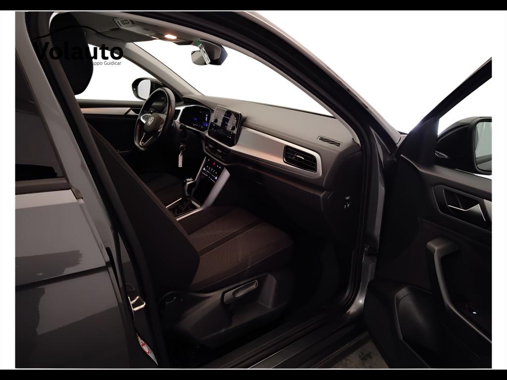 VOLKSWAGEN T-Roc I 2022 - T-Roc 1.5 tsi Life dsg