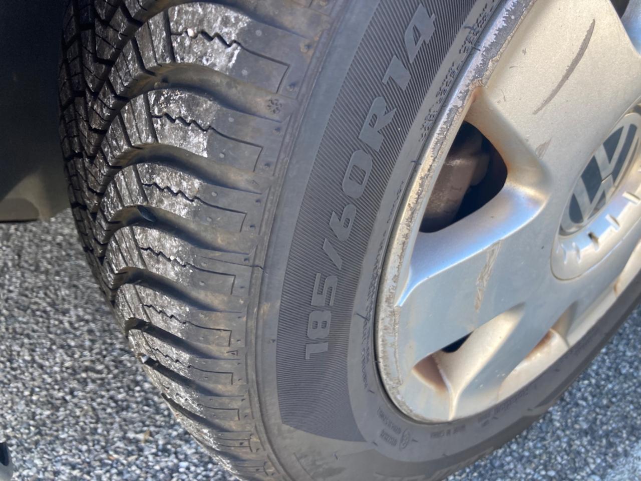 VOLKSWAGEN POLO (5 PORTE)