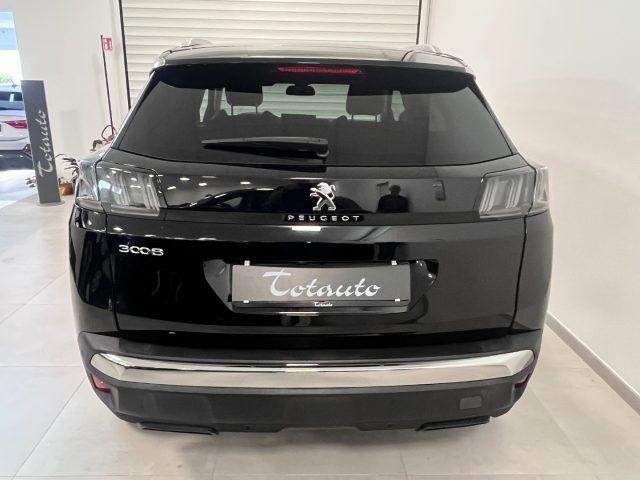 PEUGEOT 3008 BlueHDi 130 S&S EAT8 Allure