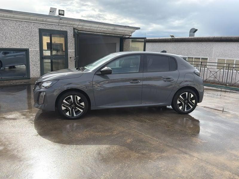 Peugeot 208 Allure PureTech 100 S/S