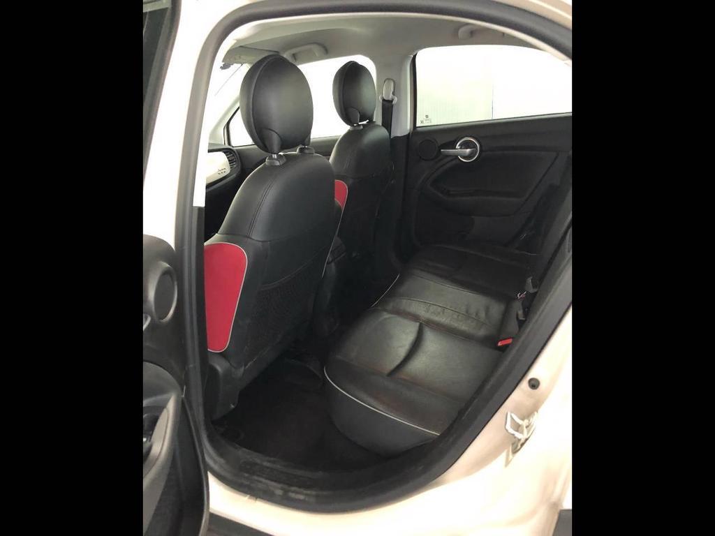 Fiat 500X 1.6 Multijet Lounge 4x2