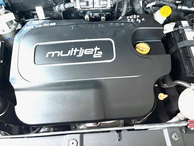 RENEGADE 1.6 MJT 120CV LIMITED DISTRIBUZIONE OK