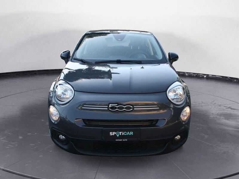 FIAT 500X 1.0 T3 120 CV