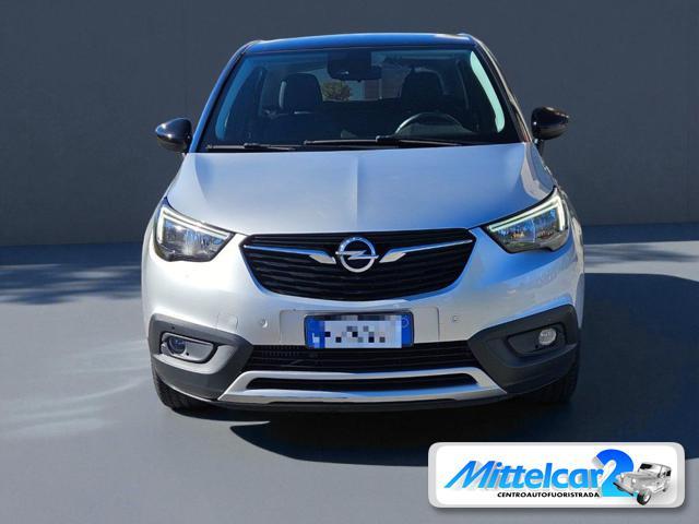 OPEL Crossland X 1.5 ECOTEC D 102 CV Start&Stop Innovation