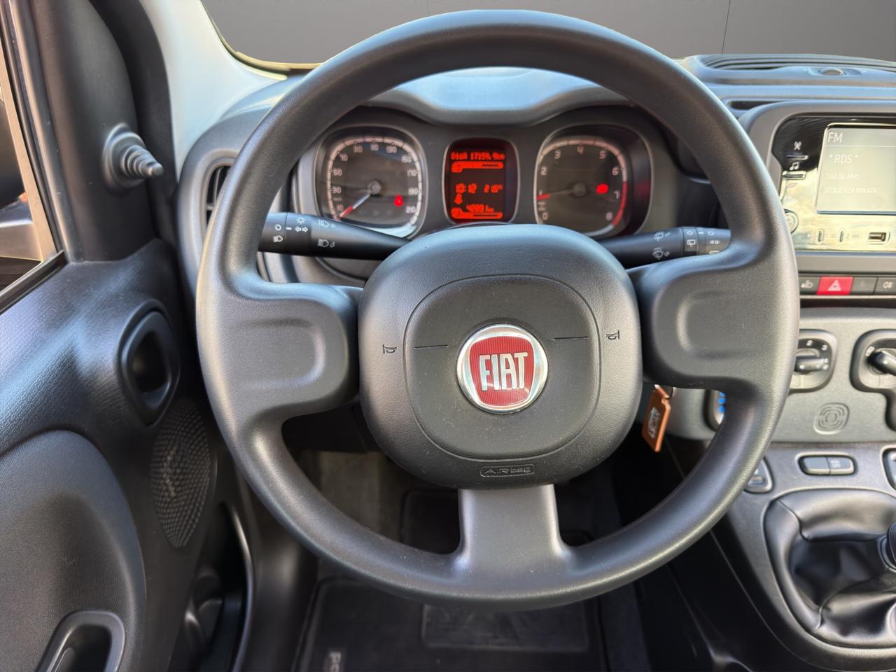 Fiat Panda 1.0 firefly hybrid - Unipro - Promo FInanziamento