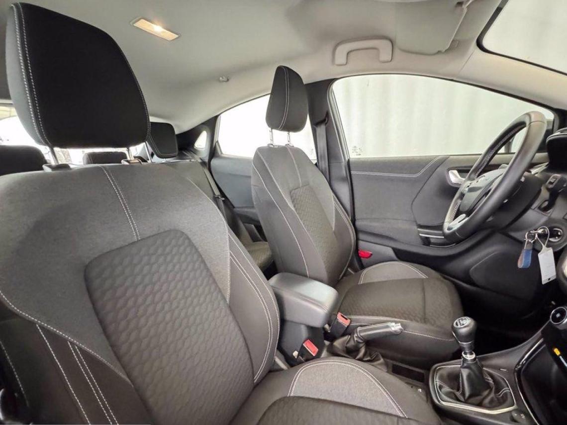 FORD Puma 1 0 ecoboost h titanium ses 125cv