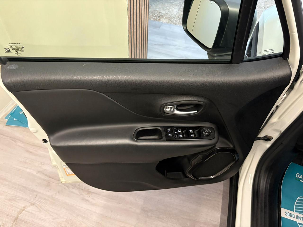 Jeep Renegade 1.3 T4 190CV PHEV 4xe AT6 Automatico Limited