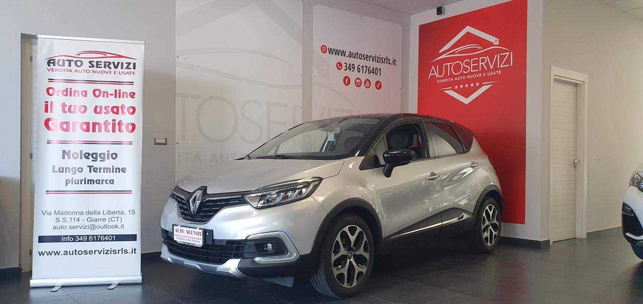 Renault Captur dCi 8V 90 CV Sport Edition2
