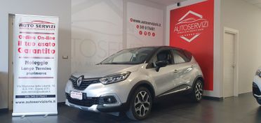Renault Captur dCi 8V 90 CV Sport Edition2