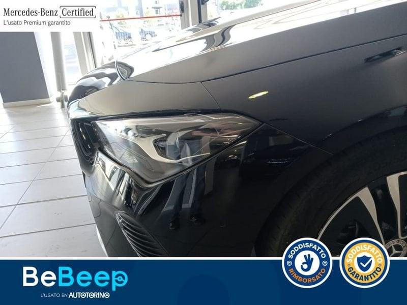 Mercedes-Benz CLA S.Brake SHOOTING BRAKE 180 D ADVANCED AUTO