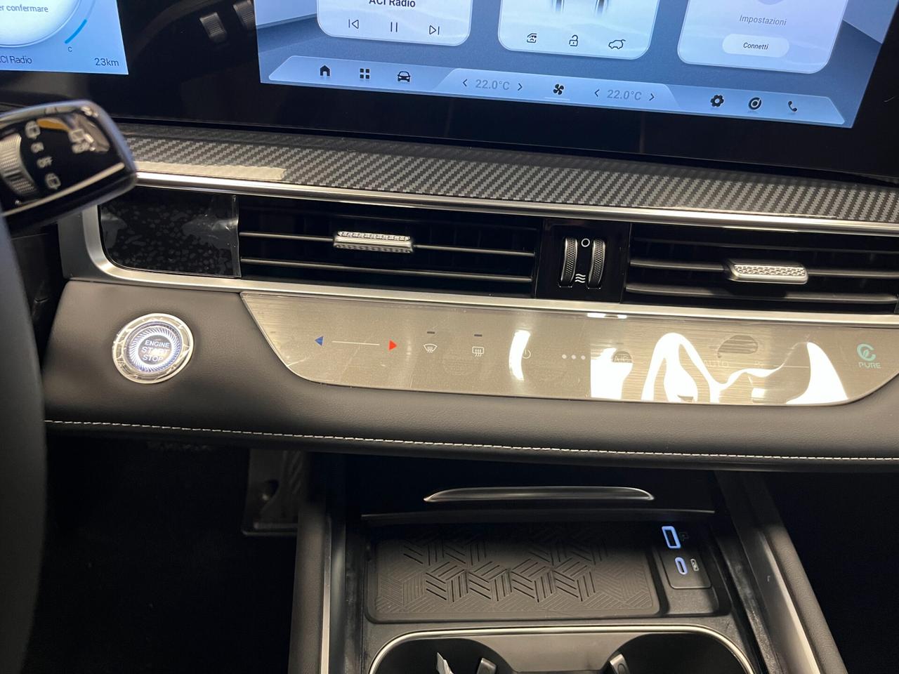 NEW DR 6 1.6 T-GDI DCT