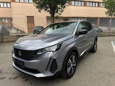 PEUGEOT 3008 BlueHDi 130CV EAT8 Allure Pack