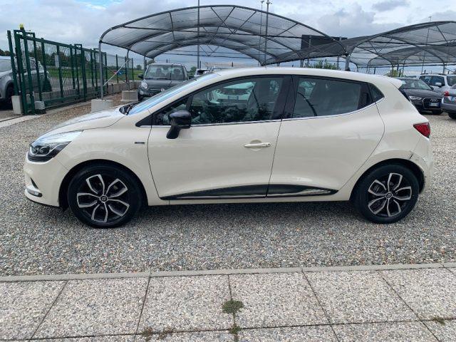 RENAULT Clio dCi 8V 75CV Start&Stop 5 porte Energy Zen