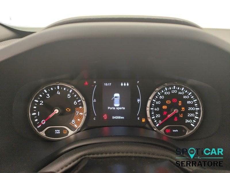 Jeep Renegade 2019 1.0 t3 Business 2wd