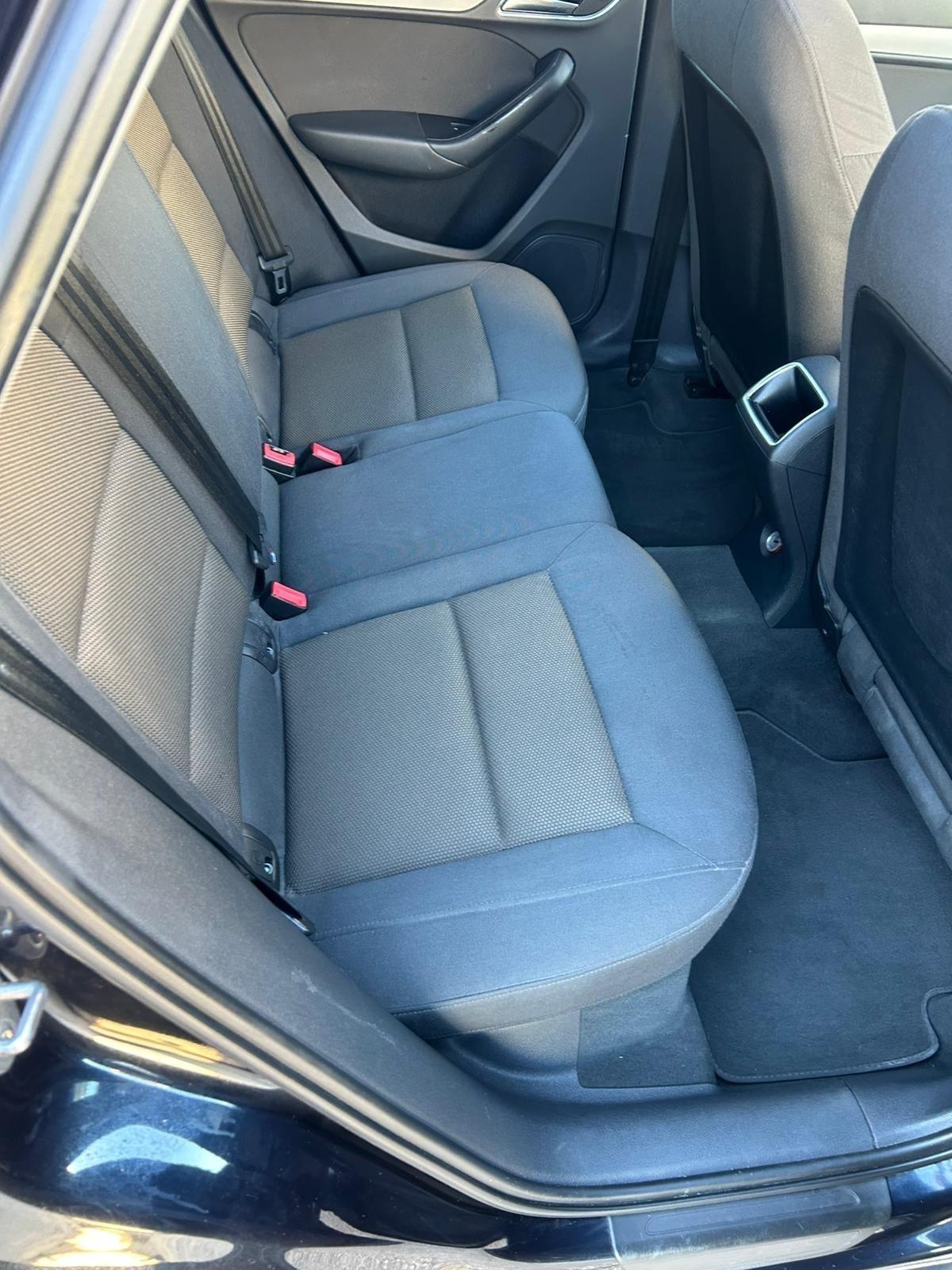 Audi Q3 2.0 TDI
