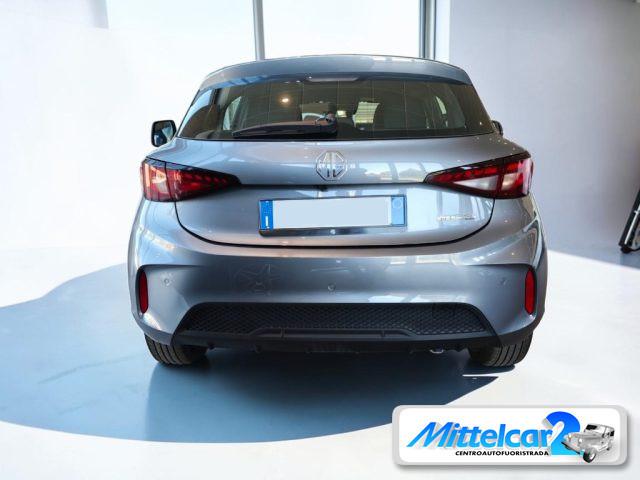 MG MG3 1.5 Comfort