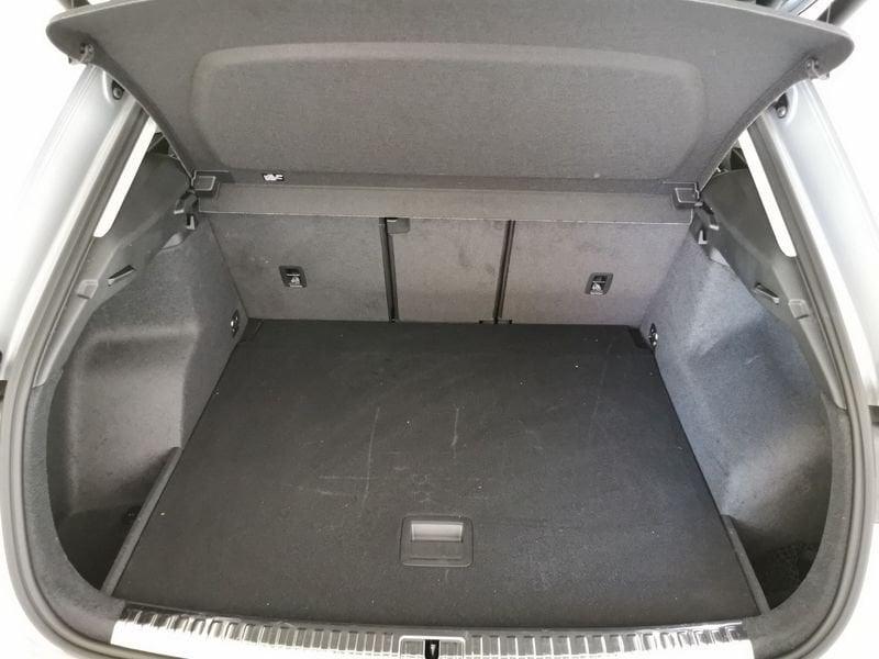 Audi Q3 35 1.5 tfsi Business Advanced