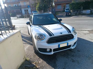 Mini Cooper D Countryman 2.0 Hype ALL4
