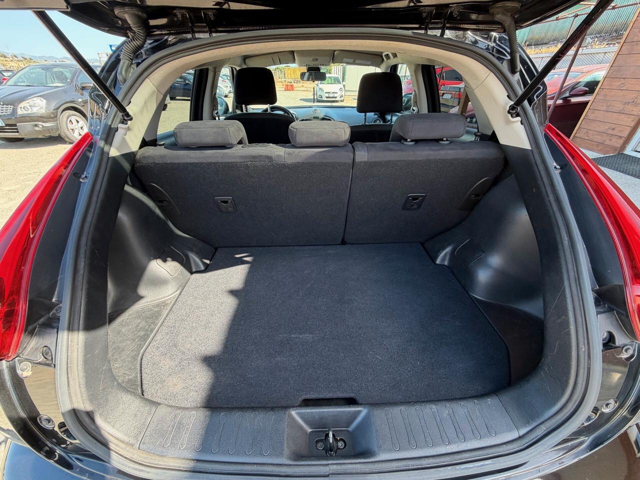 NISSAN Juke 1.6 Benzina NEOPAT. GARANTITA