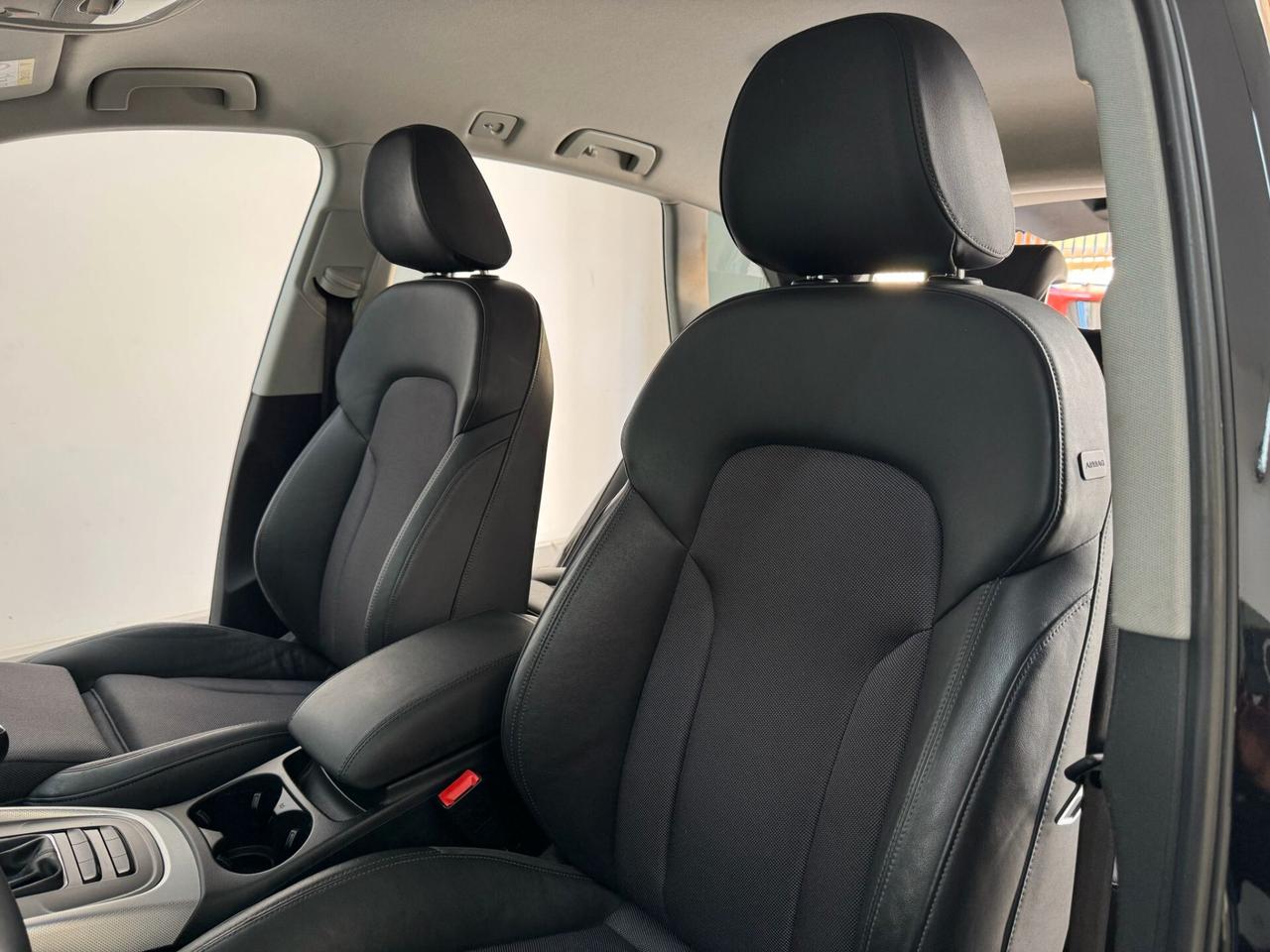 Audi Q5 2.0 TDI 150 CV quattro Advanced Business 2016