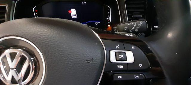 VOLKSWAGEN T-Roc 2.0 TDI SCR 150 CV DSG Style FULL LED