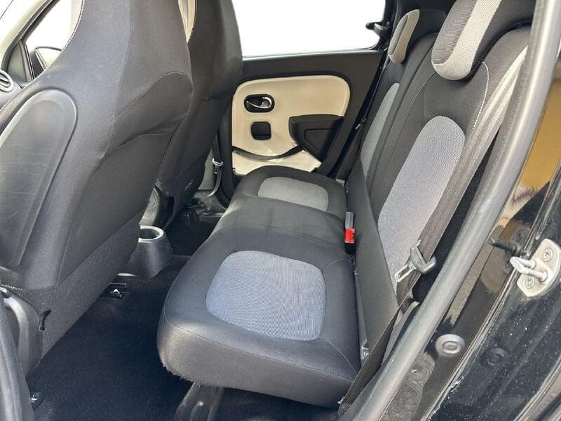 Renault Twingo Twingo SCe 65 CV Intens