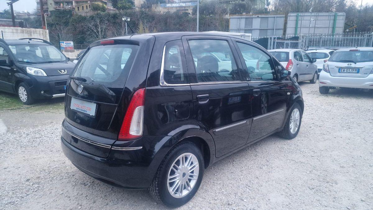 LANCIA - Musa - 1.4 16V Oro Plus